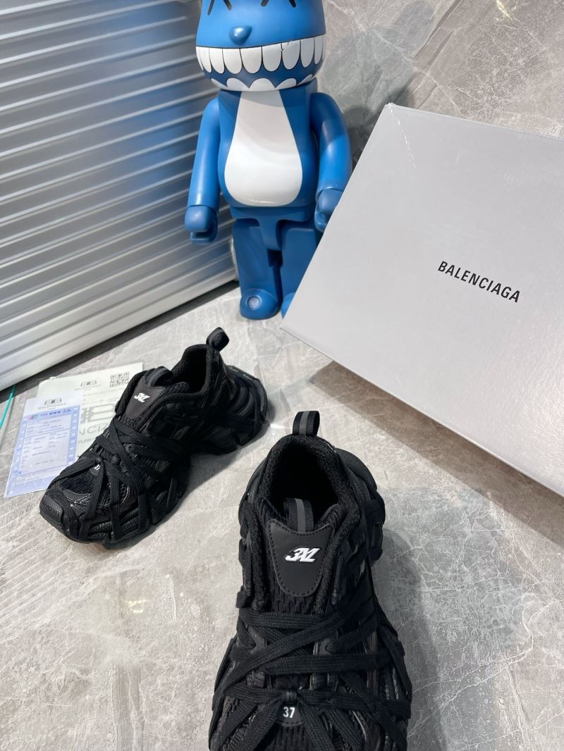 Balenciaga Track Shoes